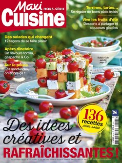 Maxi Cuisine hors-série n°43.jpg