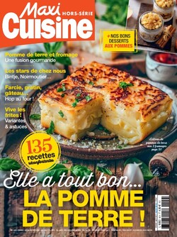 Maxi Cuisine hors-série n°49.jpg