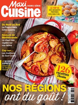 Maxi Cuisine hors-série n°50.jpg