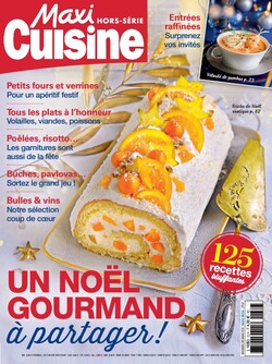 Maxi Cuisine hors-série n°52.jpg
